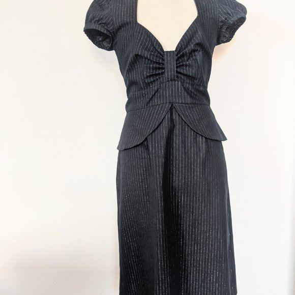 Damsels In The Dress Rockabilly Dress - Picture 3 of 4